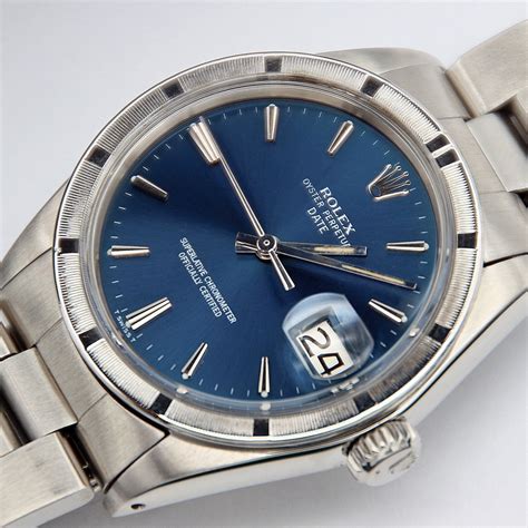 rolex date 1501|oyster perpetual datejust vintage.